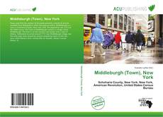 Copertina di Middleburgh (Town), New York