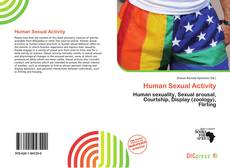 Portada del libro de Human Sexual Activity