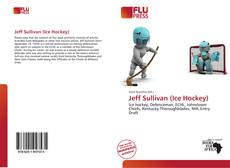 Buchcover von Jeff Sullivan (Ice Hockey)