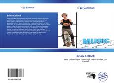 Capa do livro de Brian Kellock 