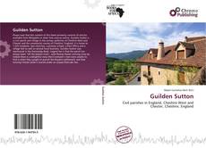Guilden Sutton的封面