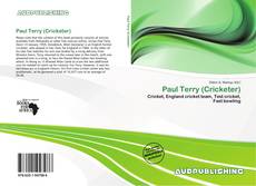 Bookcover of Paul Terry (Cricketer)