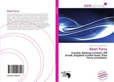 Bookcover of Sean Terry
