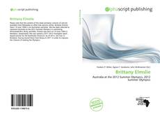 Bookcover of Brittany Elmslie