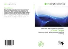 Bookcover of Conor Dwyer