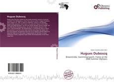 Hugues Duboscq的封面