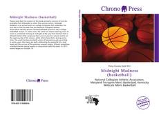 Обложка Midnight Madness (basketball)