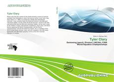 Bookcover of Tyler Clary