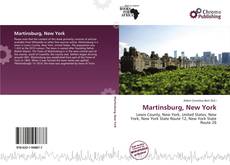 Martinsburg, New York的封面