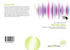 Buchcover von Daniella Jeflea
