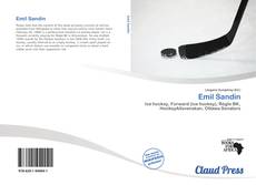 Portada del libro de Emil Sandin