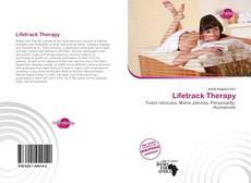 Lifetrack Therapy kitap kapağı