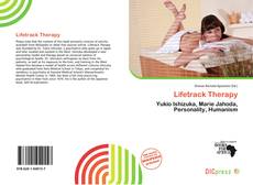 Copertina di Lifetrack Therapy