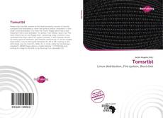 Bookcover of Tomsrtbt