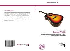 Bookcover of Trevor Watts