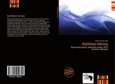 Bookcover of Kathleen Hersey