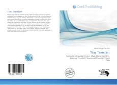 Portada del libro de Tim Tremlett