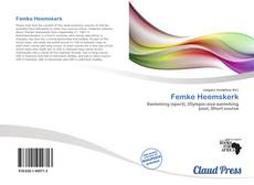 Buchcover von Femke Heemskerk