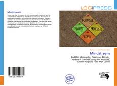 Buchcover von Mindstream