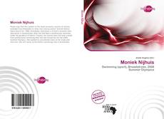 Bookcover of Moniek Nijhuis