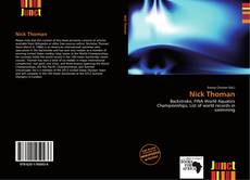 Bookcover of Nick Thoman