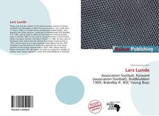 Buchcover von Lars Lunde