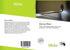 Copertina di Danny Moss