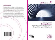 Bookcover of Omnipotence