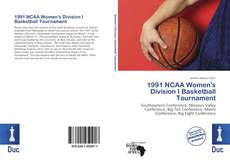 Borítókép a  1991 NCAA Women's Division I Basketball Tournament - hoz