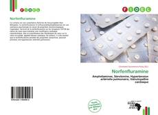 Buchcover von Norfenfluramine