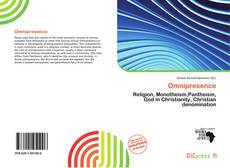 Portada del libro de Omnipresence