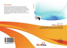 Bookcover of Mike Beebe