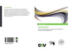 Buchcover von Jan Brewer