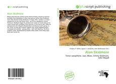 Borítókép a  Alan Skidmore - hoz