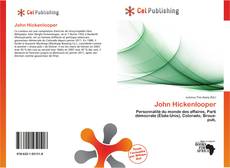 Buchcover von John Hickenlooper