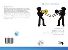 Portada del libro de Kathy Stobart