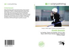 Bookcover of Kimbi Daniels