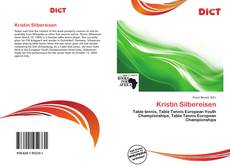 Bookcover of Kristin Silbereisen