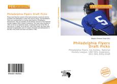 Couverture de Philadelphia Flyers Draft Picks