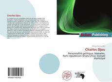 Buchcover von Charles Djou