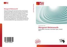 Bookcover of Margaret Molesworth