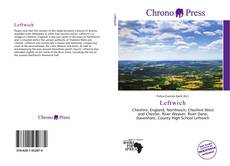 Bookcover of Leftwich