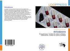 Buchcover von Amiodarone