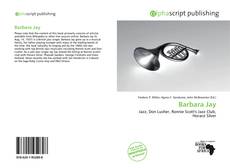 Borítókép a  Barbara Jay - hoz