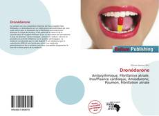 Portada del libro de Dronédarone