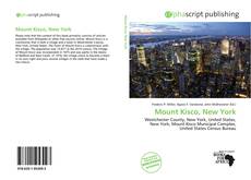 Mount Kisco, New York的封面