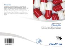 Portada del libro de Flécaïnide