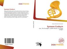 Capa do livro de Symeon Cosburn 