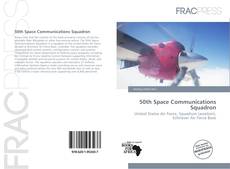 50th Space Communications Squadron的封面