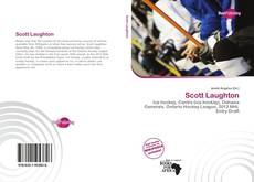 Portada del libro de Scott Laughton